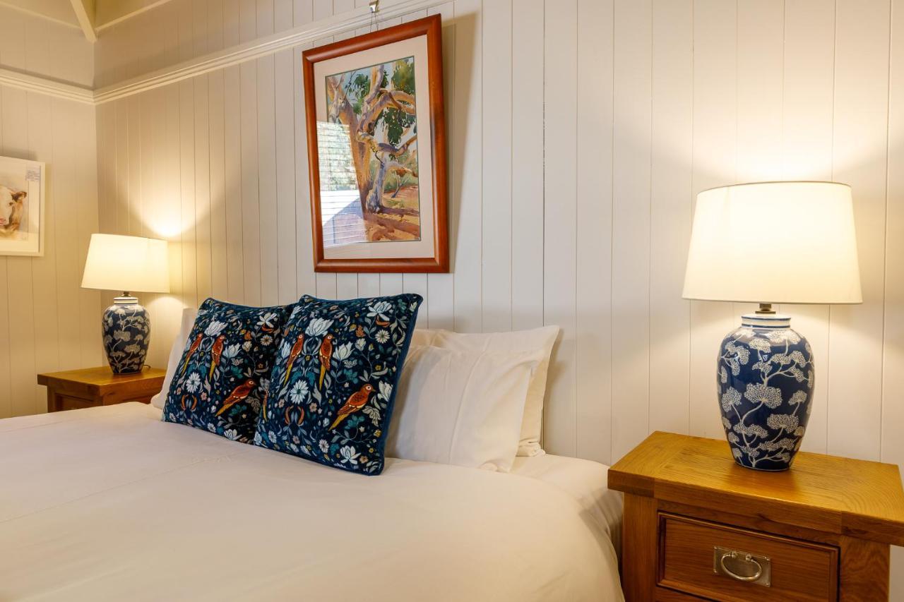 Two-Bedroom Cottage Kurrajong