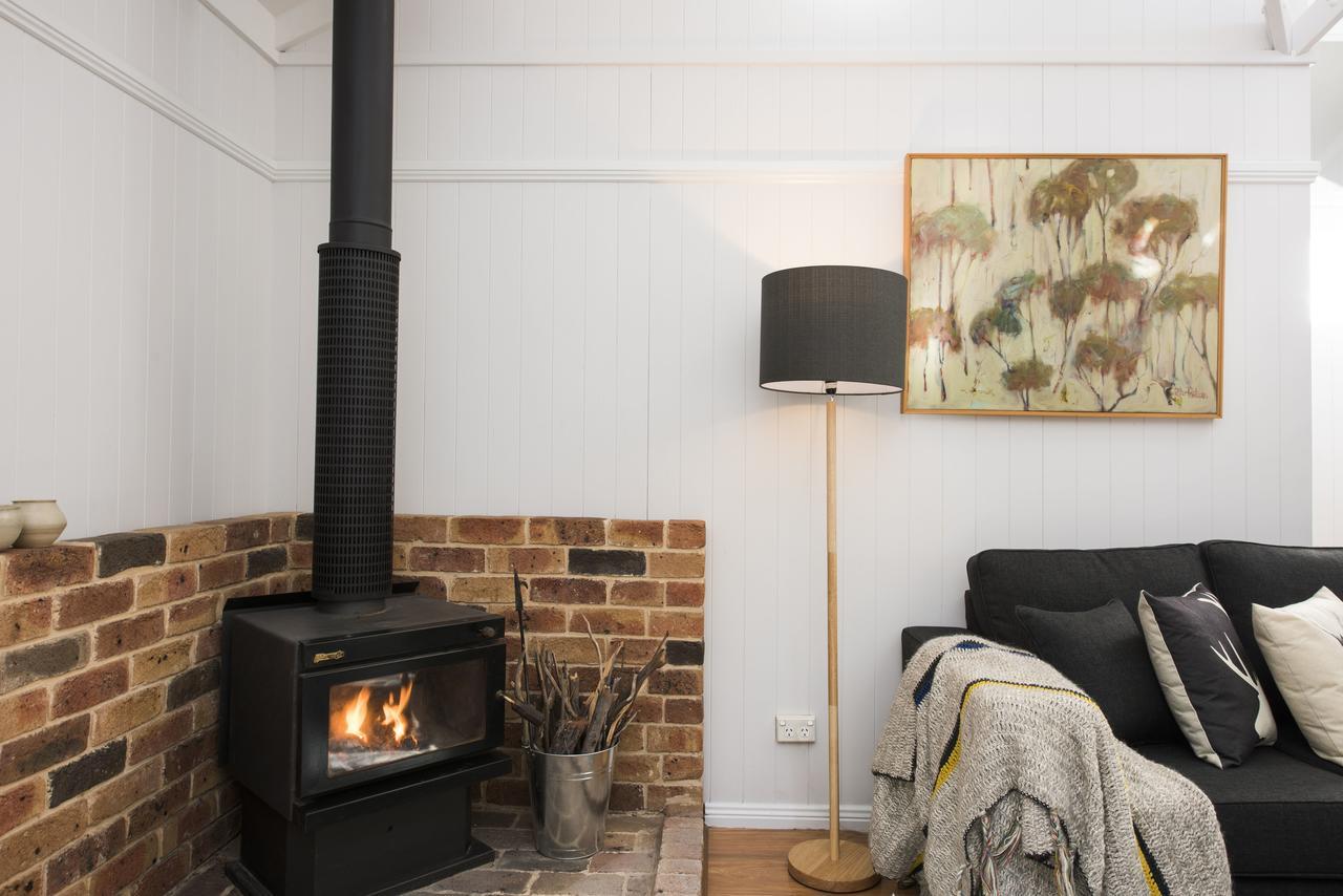 Two-Bedroom Cottage Cypress