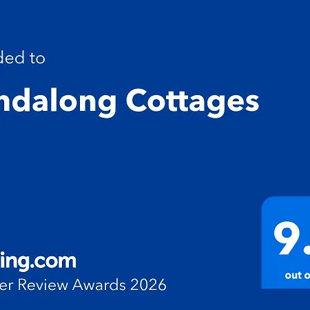 Bandalong Cottages-2