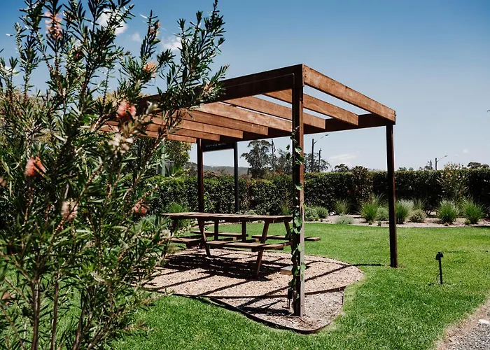 Pets Allowed Hotel Cudgee At Mudgee